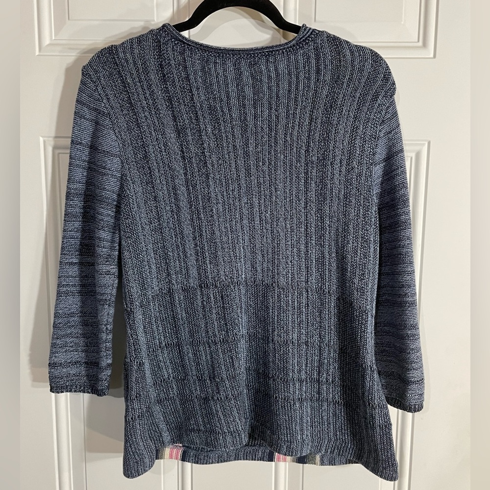 Le-La Sweater - Picture 2 of 5